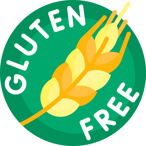 Gluten Free